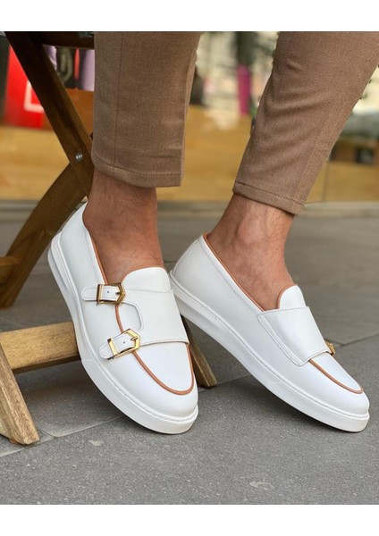 Eva Havuzlu Taban Erkek Ayakkabı Sneakers Beyaz fiyatları