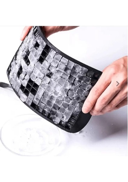 Küp Buzluk Silikon 160'LI ROYALEKS-GMP-726