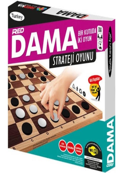 Redka Dama RD5126 Tyf