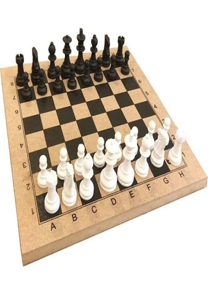 Moli Satranç Oyunu 1711 fiyatları