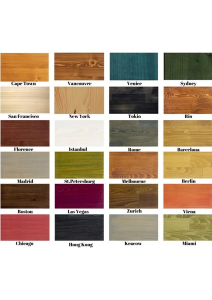 Dekoratif Doğal Ahşap 3'lü Takım 75x15x4 cm (Gizli Aparatlı Raf) fırsatları