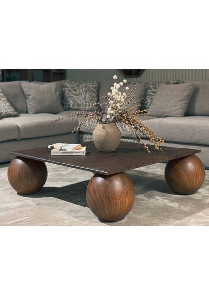 Top Sehpa & 4 Küre Orta Sehpa & Cam Sehpa & Tabla Ahşap Sehpa fiyatları