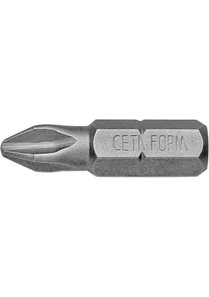 CB/250 Yıldız Bits Uç PH0X25 mm fiyatları