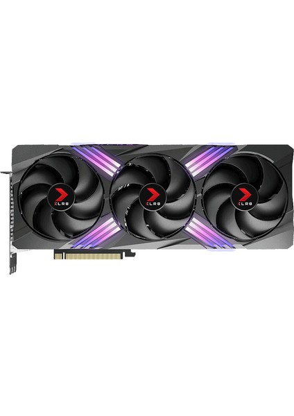 Pny Rtx 4080 Super Xlr8 Gaming Verto Epıc-X Rgb 16GB GDDR6X 256BIT (VCG4080S16TFXXPB1-O)