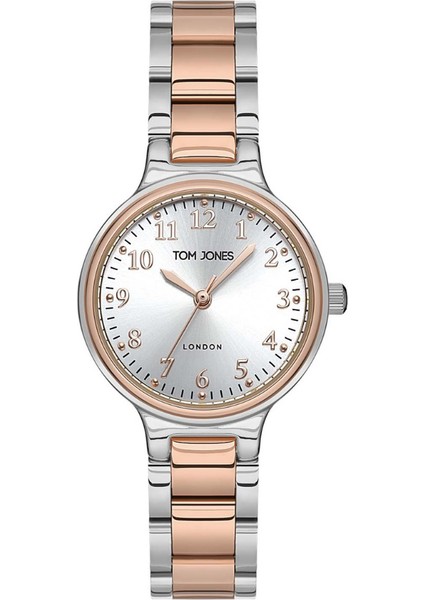 TOMJ.1.2318.05 Kadın Kol Saati