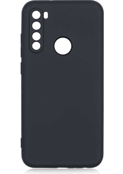Xiaomi Redmi Note 8 Uyumlu Kılıf