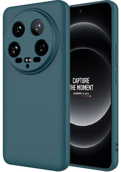 Xiaomi Mi 14 Ultra Uyumlu Kılıf