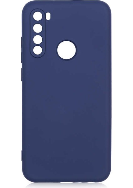 Xiaomi Redmi Note 8 Uyumlu Kılıf