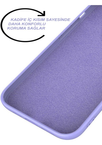 Xiaomi Redmi Note 9s Uyumlu Kılıf