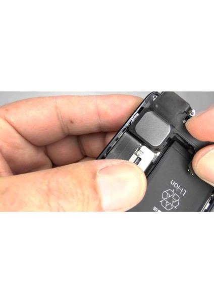 iPhone 5s Buzzer Hoparlör