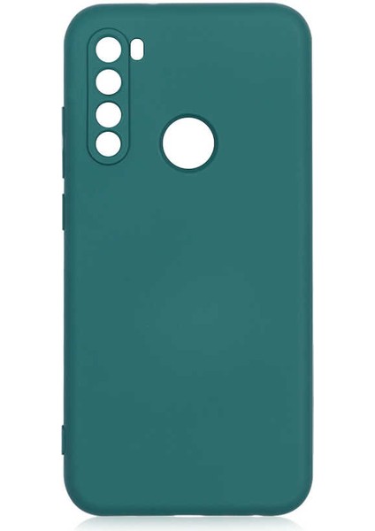 Xiaomi Redmi Note 8 Uyumlu Kılıf