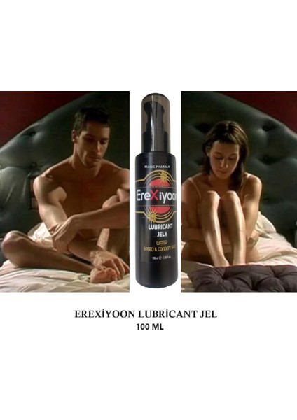 Jel 100 Ml