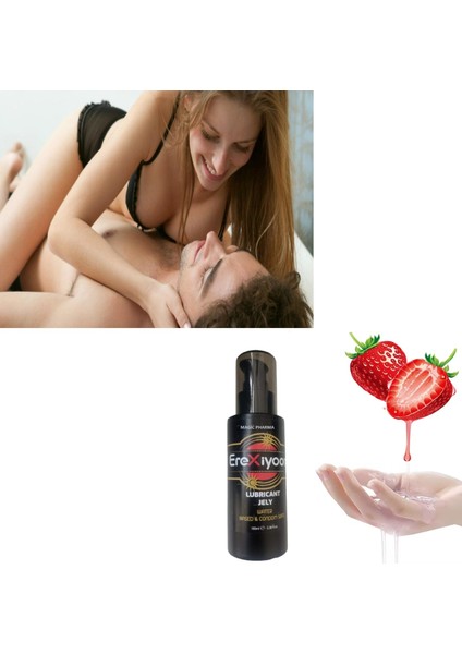 Jel 100 Ml