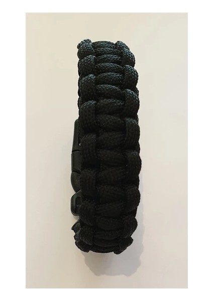 Paracord Bileklik #siyah fiyatları