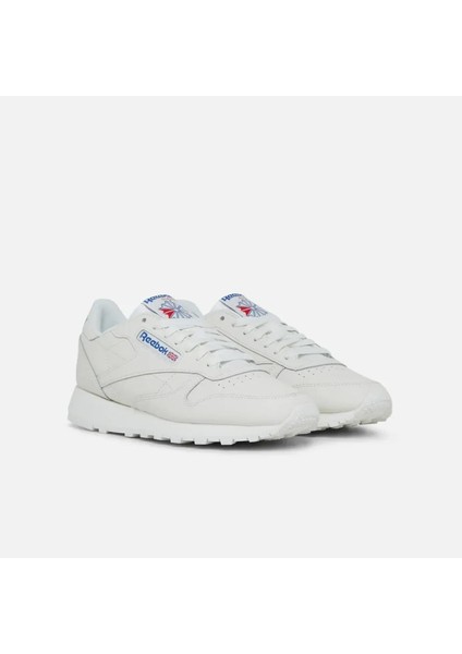 Classic Leather Spor Ayakkabısı 100032947