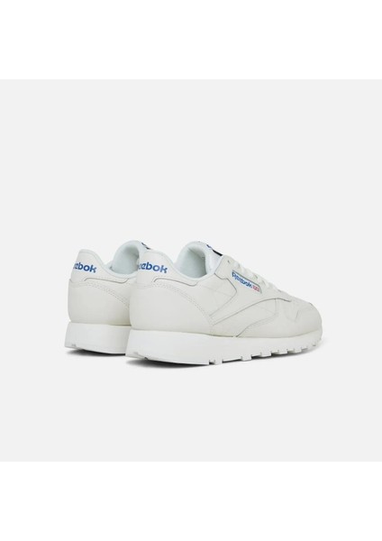 Classic Leather Spor Ayakkabısı 100032947