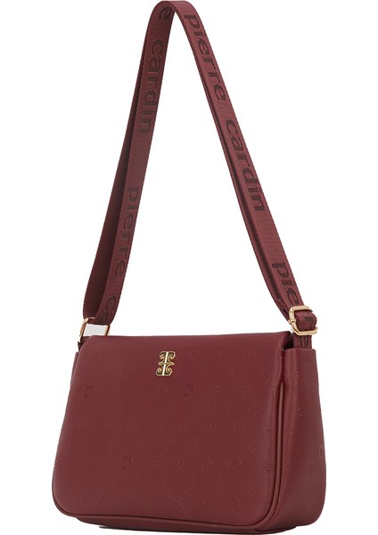 Bordo Çapraz Çanta 05PO22Y1550 modelleri