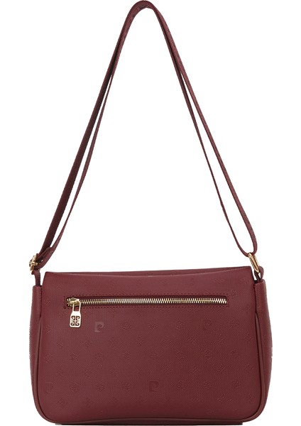 Bordo Çapraz Çanta 05PO22Y1550 indirimleri