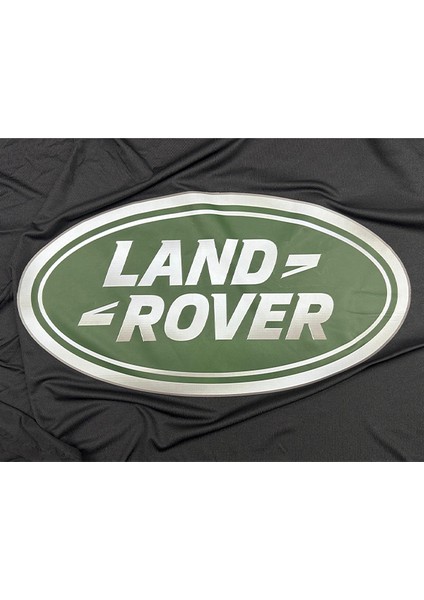 Ultra Shop Land Rover Range Rover Sport 2 (2013-2022) Araba Brandası Siyah Kumaş Toz Geçirmez Oto Garaj Branda fiyatları