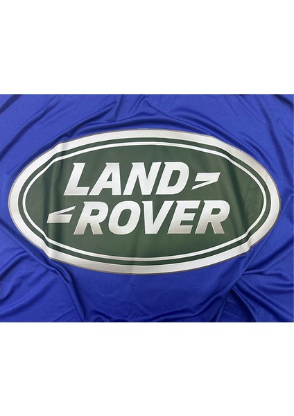 Ultra Shop Land Rover Defender 110 (2019-) Araba Brandası Mavi Kumaş Penye Toz Geçirmez Oto Garaj Branda fiyatları