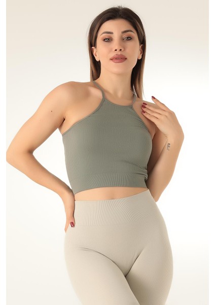 Dikişsiz Spor Bralet fırsatları