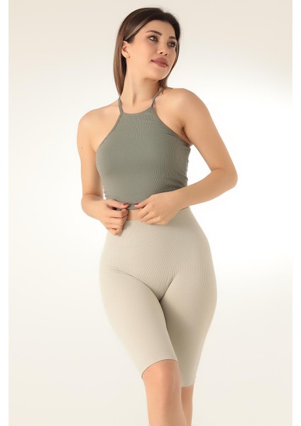 Dikişsiz Spor Bralet indirimleri