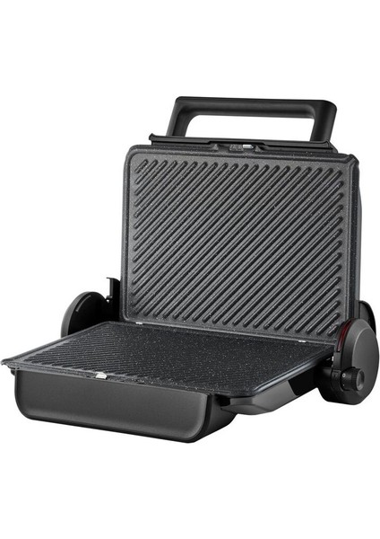 Tm 3036 Siyah Tost Makinesi fiyatları