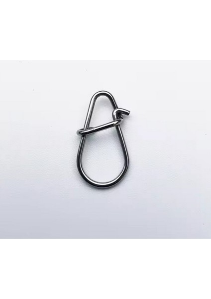 Balık Klips - Yapay Yem - Balık , Olta Klipsi