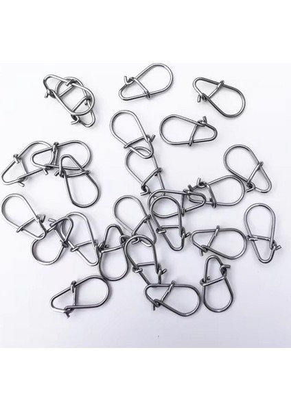 Balık Klips - Yapay Yem - Balık , Olta Klipsi fiyatları