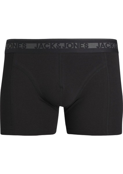 Erkek Hudson Bambu 3'lü Boxer modelleri