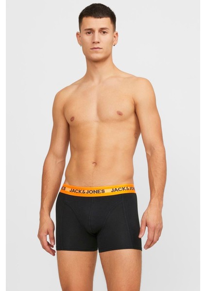 Erkek Hudson Bambu 3'lü Boxer indirimleri