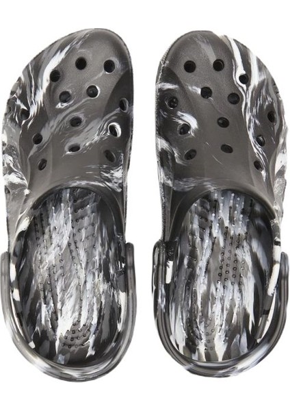 Baya Marbled Clog Baya Marbled Clog Kadın Sandalet