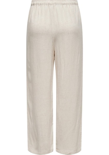 Kadın Sıesta Lınen Pantolon modelleri