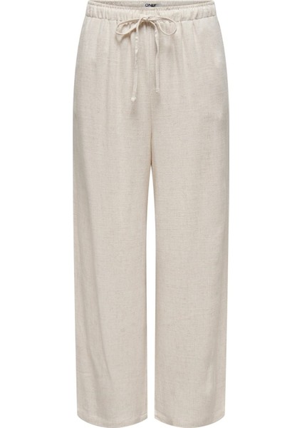 Kadın Sıesta Lınen Pantolon indirimleri