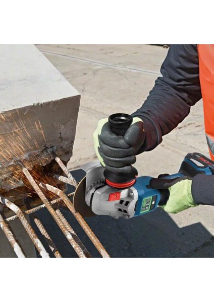 Gws 18 15 Sc Devir Ayarlı Akülü Taşlama 2X8A 06019H6100 fiyatları