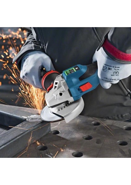 Gws 18 15 Sc Devir Ayarlı Akülü Taşlama 2X8A 06019H6100 fırsatları