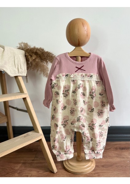 Vintage Rose Tulum