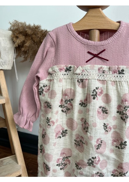 Vintage Rose Tulum modelleri
