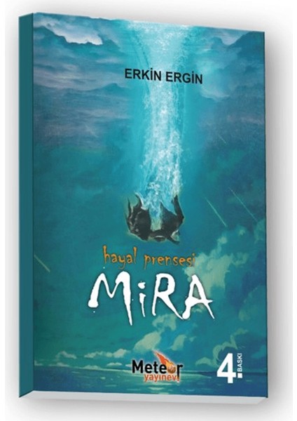 Mira Hayal Prensesi - Erkin Ergin