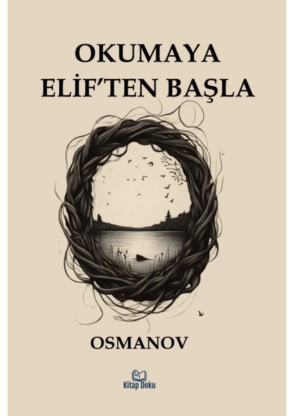 Okumaya Elif'ten Başla - Osmanov