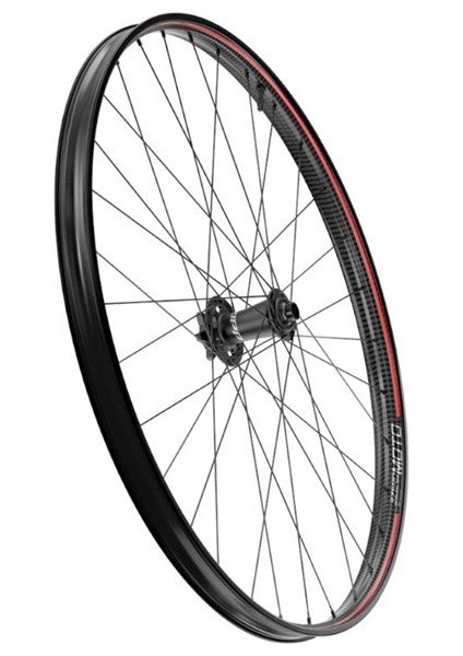 3 Zero Moto 29" Boost Carbon Tubeless Xd Db Jant Seti