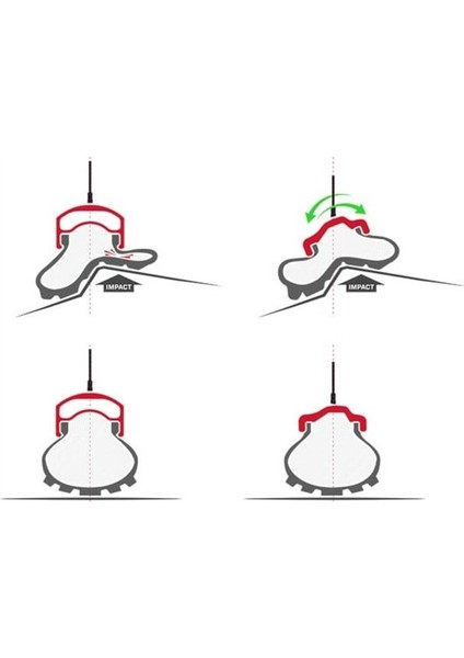3 Zero Moto 29" Boost Carbon Tubeless Xd Db Jant Seti indirimleri