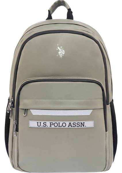 U.S. Polo Assn. 24217 Business Çanta Sırt Çantası Laptop Çantası