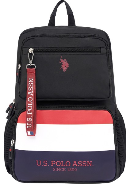 24176-24172-24174 Unisex Okul Sırt Çantası Öğrenci Günlük Seyahat Tatil Spor Yürüyüş Seyahat Gezi Kamp Günlük