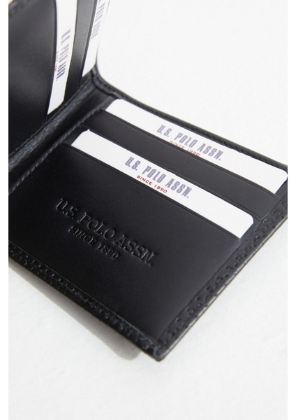 8407 Deri Cüzdan Kartlık