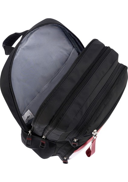 24176-24172-24174 Unisex Okul Sırt Çantası Öğrenci Günlük Seyahat Tatil Spor Yürüyüş Seyahat Gezi Kamp Günlük indirimleri