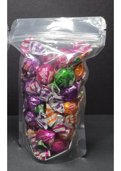Aybom Bonbon Karışık Meyveli Top Şeker fiyatları