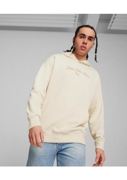 x Ptc Graphic Hoodie