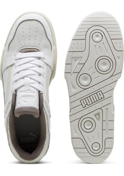 Slipstream Lux Kadın Beyaz Sneaker 39573802 indirimleri