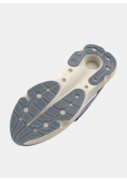 3027197-100 Ua W Infinite Pro Breez Taş Kadın Koşu Ayakkabısı